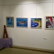 XXXIII. skupna izložba radova članova ULIKS