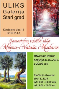 PLAKAT