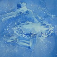 Kata Zunic izlaze ove godine na petoj samostalnoj izlozbi u Galeriji Stari grad radove pod temom MODRA CEZNJA. Nijanse plave boje protezu se kao njezna nit kroz njene temantski nevezane motive. Galerija je otvorena dnevno od 10-12 sati i od 18-23 sata. Izlozba traje do 12. srpnja 2018