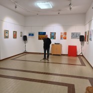 Skupna izložba