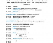 Dan otvorenih vrata Uliksa