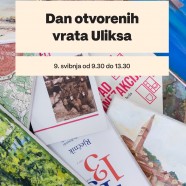 Dani otvorenih vrata ULIKS-a