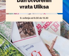 Dani otvorenih vrata ULIKS-a