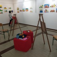 SLIKAJMO ZAJEDNO – IZLOŽBA