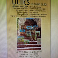 Izložba slika -jedanaest autora