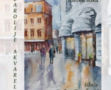 Izložba Dušana Tatalovića
