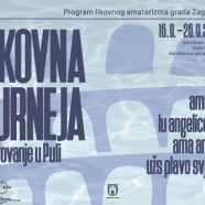 LIKOVNA TURNEJA – gostujuća izložba umjetnika iz Zagreba
